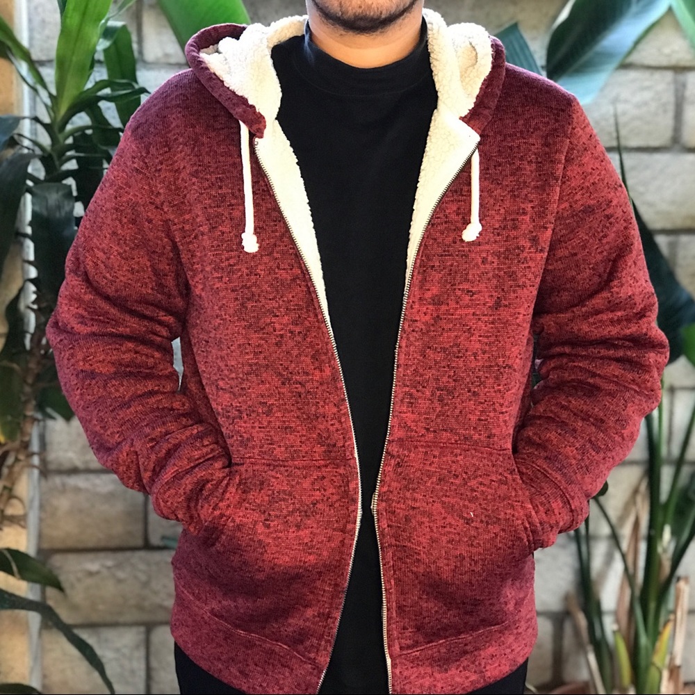 Comfy warm sweater
